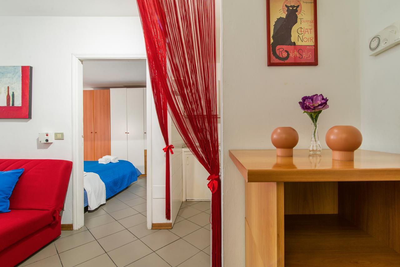 Ponte Vecchio Florence Apartment Экстерьер фото