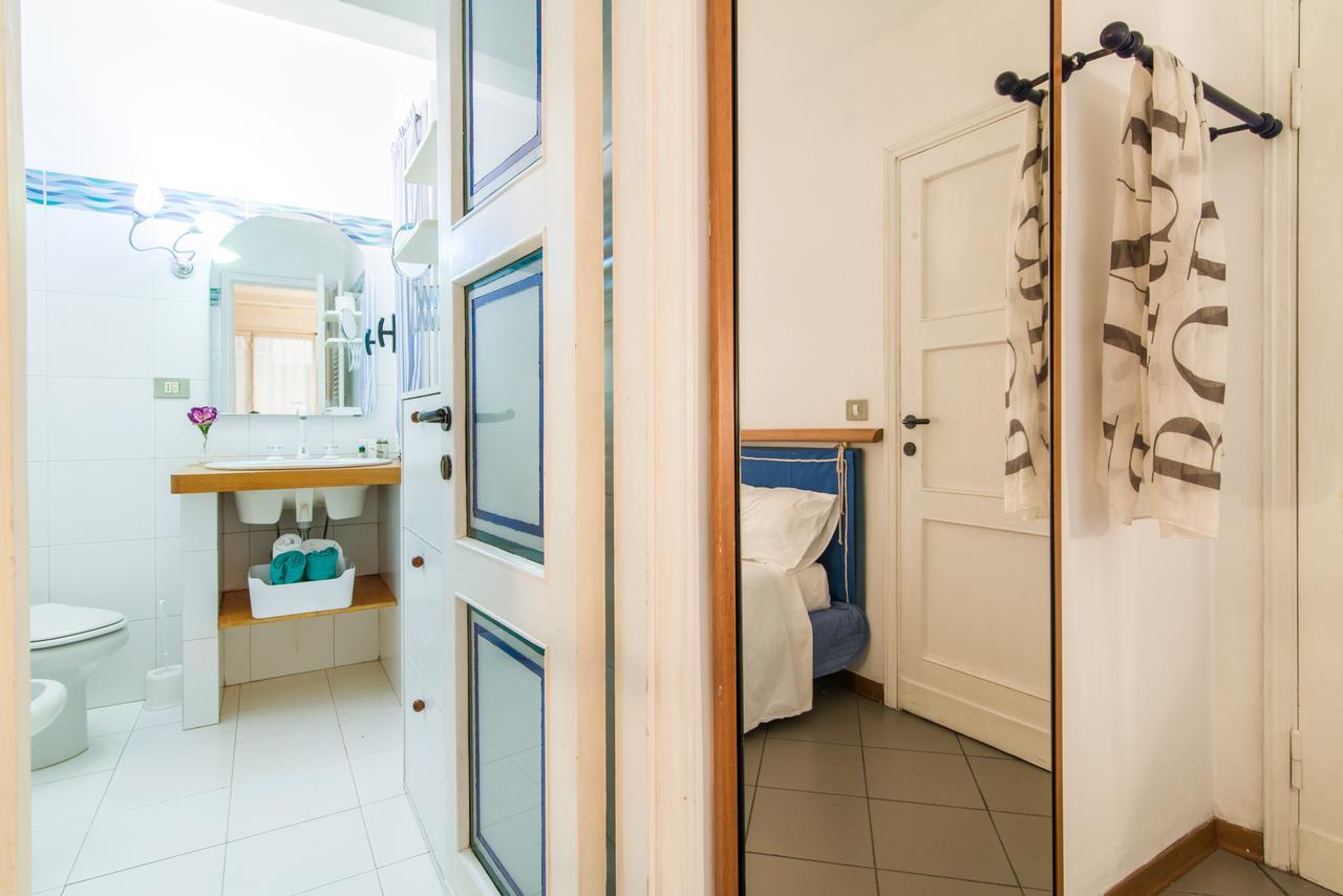 Ponte Vecchio Florence Apartment Экстерьер фото