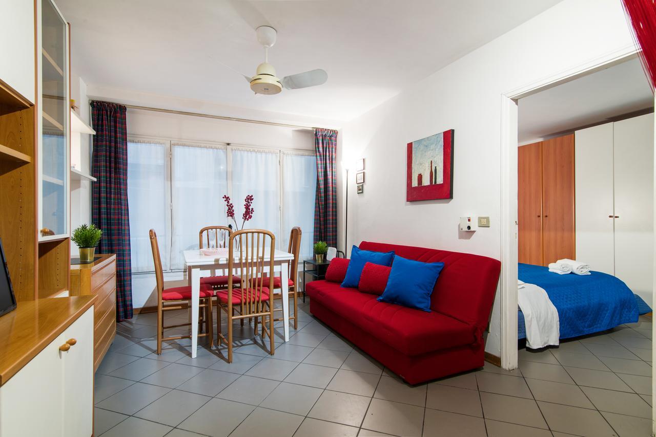 Ponte Vecchio Florence Apartment Экстерьер фото